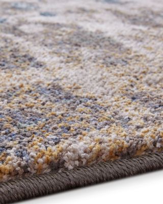 Enigma Torrent Area Rug, 5'3" x 7'10"