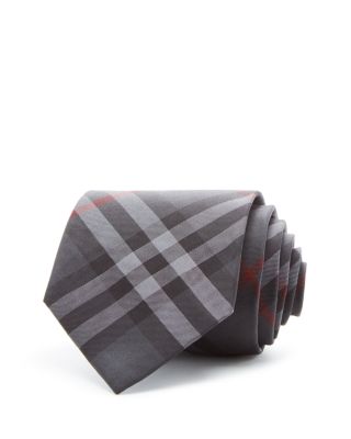 burberry tie bloomingdales