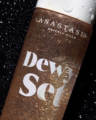 Dewy Set Setting Spray 3.4 oz.