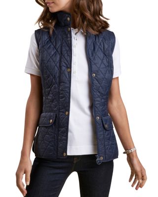 Barbour Otterburn Gilet
