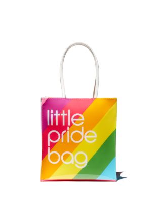 BLOOMINGDALE'S LITTLE WILD BAG 100% EXCLUSIVE