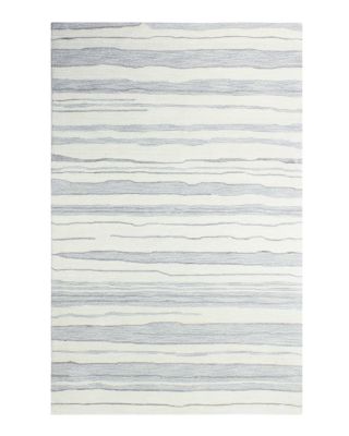 Bashian Greenwich HG347 Area Rug, 5'6 x 8'6