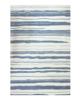 Bashian Greenwich HG347 Area Rug, 7'9 x 9'9