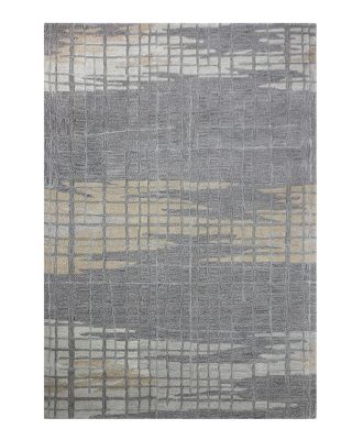 Bashian Greenwich HG364 Runner Rug, 2'6 x 8'