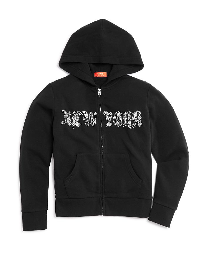 Butter girls hoodie on sale