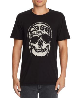 CHASER - CBGB NYC Graphic Tee
