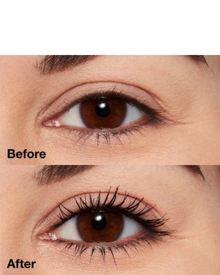 Lash Power™ Mascara Long-Wearing Tubing Formula