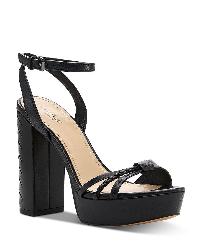 Petra platform sandals hot sale