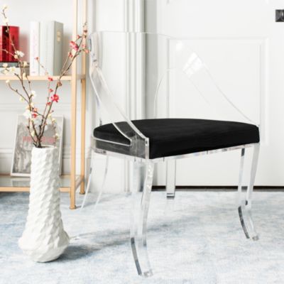 Sabina Acrylic Chair