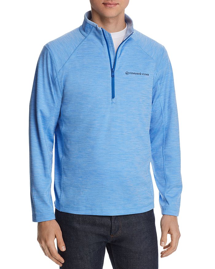 Vineyard vines performance pullover discount
