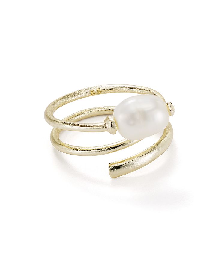 Kendra scott wrap shop ring