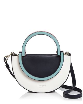 soft leather kate spade