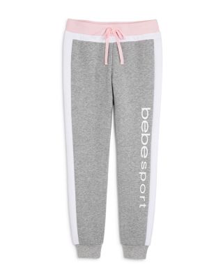 bebe sweatpants