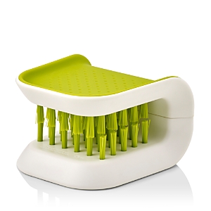 Joseph Joseph BladeBrush Knife & Cutlery Cleaning Brush Joseph Joseph BladeBrush Knife & Cutlery Cleaning Brush