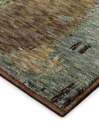 Evolution 8011B Area Rug, 7'10" x 10'10"