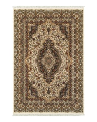 Oriental Weavers - Masterpiece 5560W Area Rug Collection