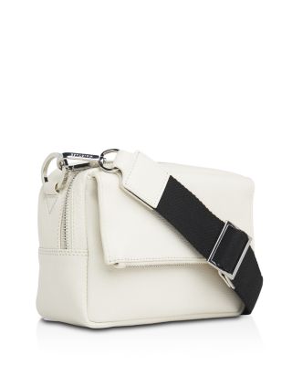 Bibi Leather Crossbody