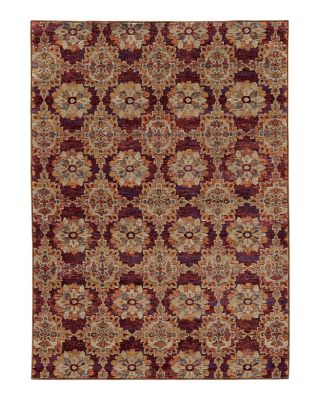 Oriental Weavers Andorra 6883 Area Rug, 8'6 x 11'7
