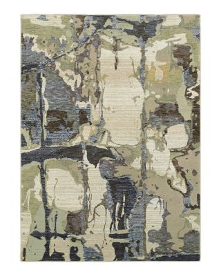 Evolution 8027A Area Rug, 8'6" x 11'7"