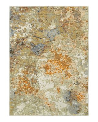 Oriental Weavers - Evolution 8031B Area Rug Collection