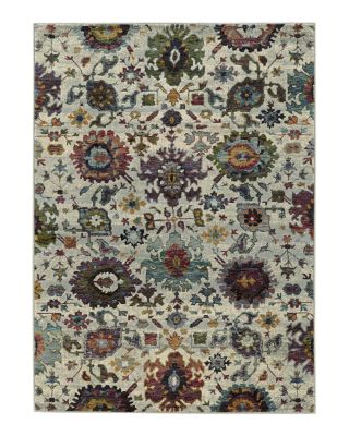 Andorra 7129A Area Rug Collection