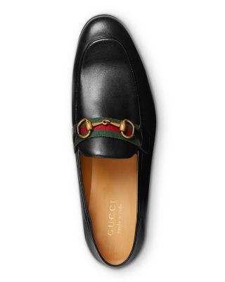 bloomingdales mens gucci shoes