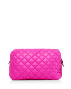 Designer Cosmetic Cases Designer Makeup Bags Bloomingdale S