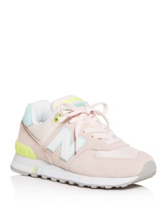 New Balance Women s 574 Low Top Sneakers Bloomingdale s