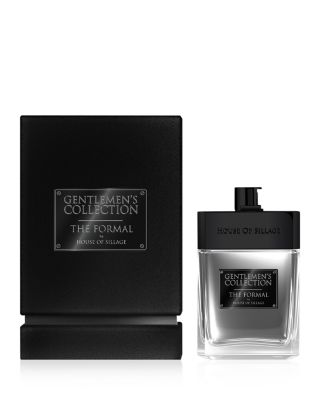 house of sillage fragrance