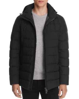 Herno Laminar Windstopper Parka | Bloomingdale's