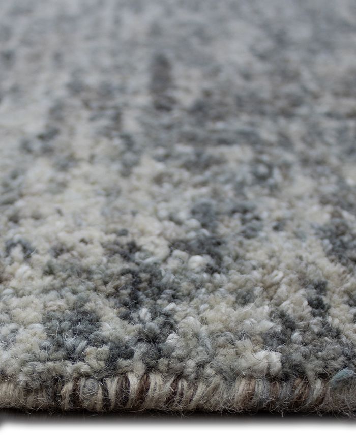 Dalyn Rug Company Calisa Cs5 Area Rug, 5' X 7'6 In Fog