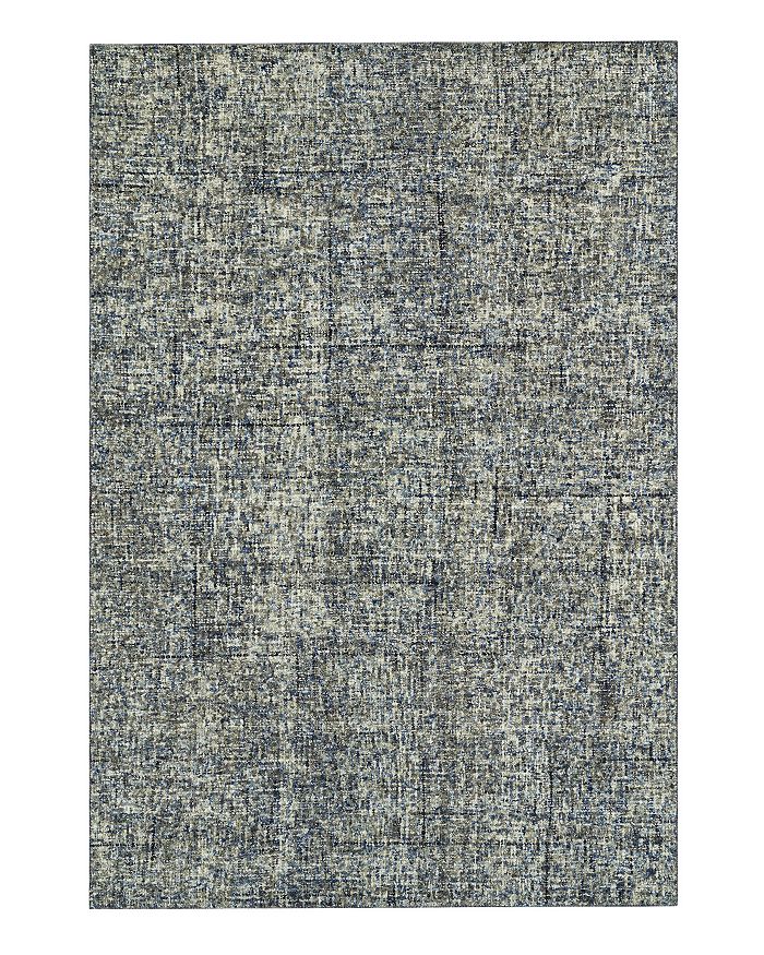 Dalyn Rug Company Calisa Cs5 Area Rug, 8' X 10' In Indigo