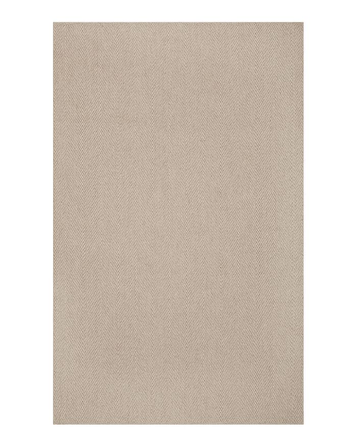 Dalyn Rug Company Monaco Sisal Mc200 Area Rug, 3'6 X 5'6 In Linen