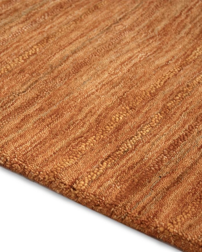 Dalyn Rug Company Rafia Rf100 Area Rug, 8' X 10' In Mandarin