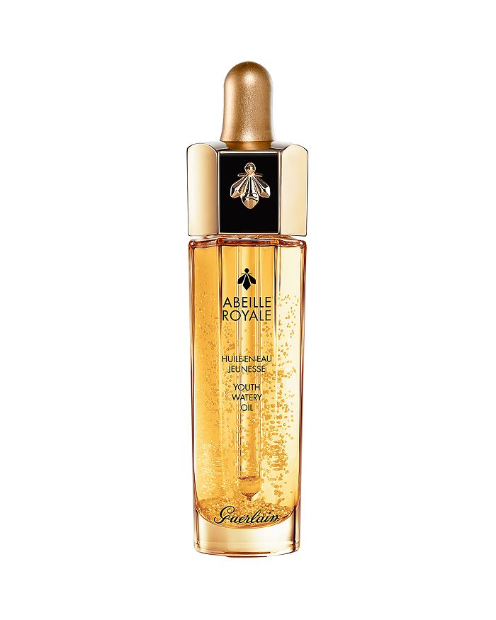 GUERLAIN ABEILLE ROYALE ANTI AGING YOUTH WATERY FACIAL OIL 1 OZ.,G061331
