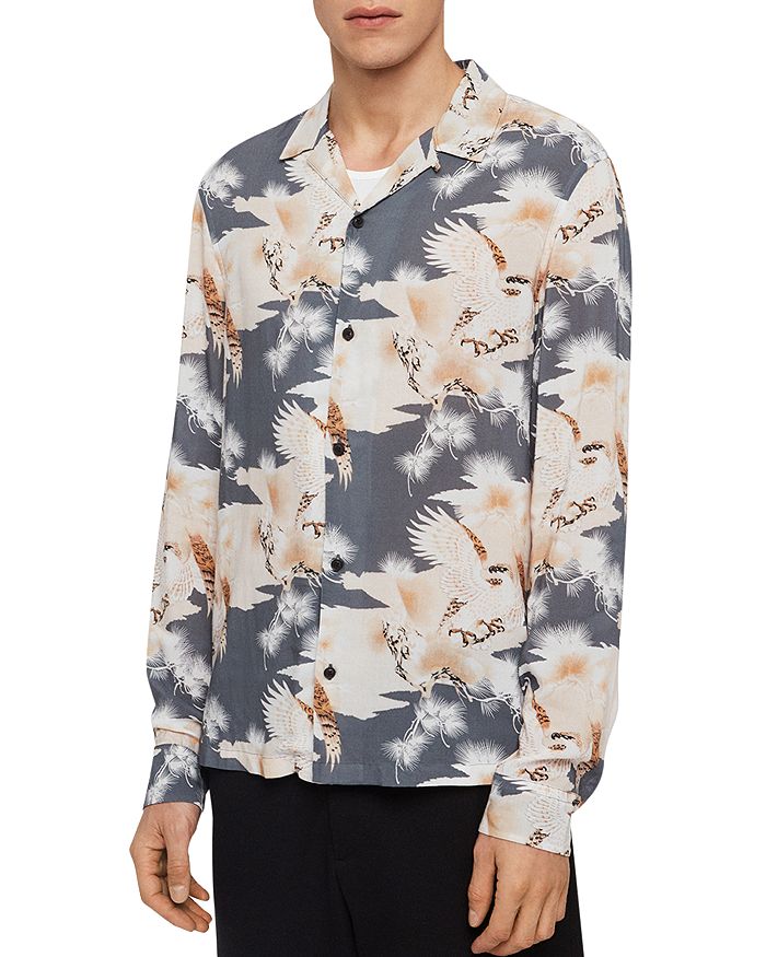 Allsaints talon best sale