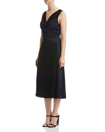 Bailey 44 Thera Paneled A-Line Dress | Bloomingdale's