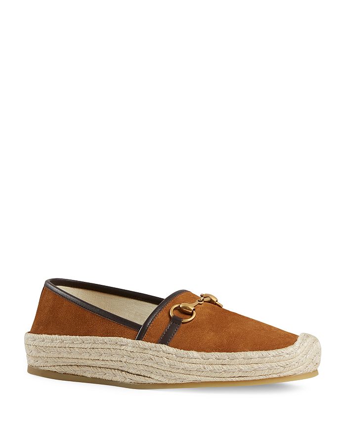 Gucci espadrilles bloomingdales sale