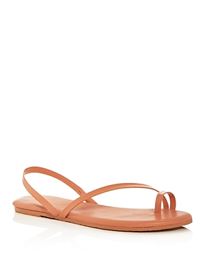 Tkees Women's Lc Slingback Sandals In Sienna