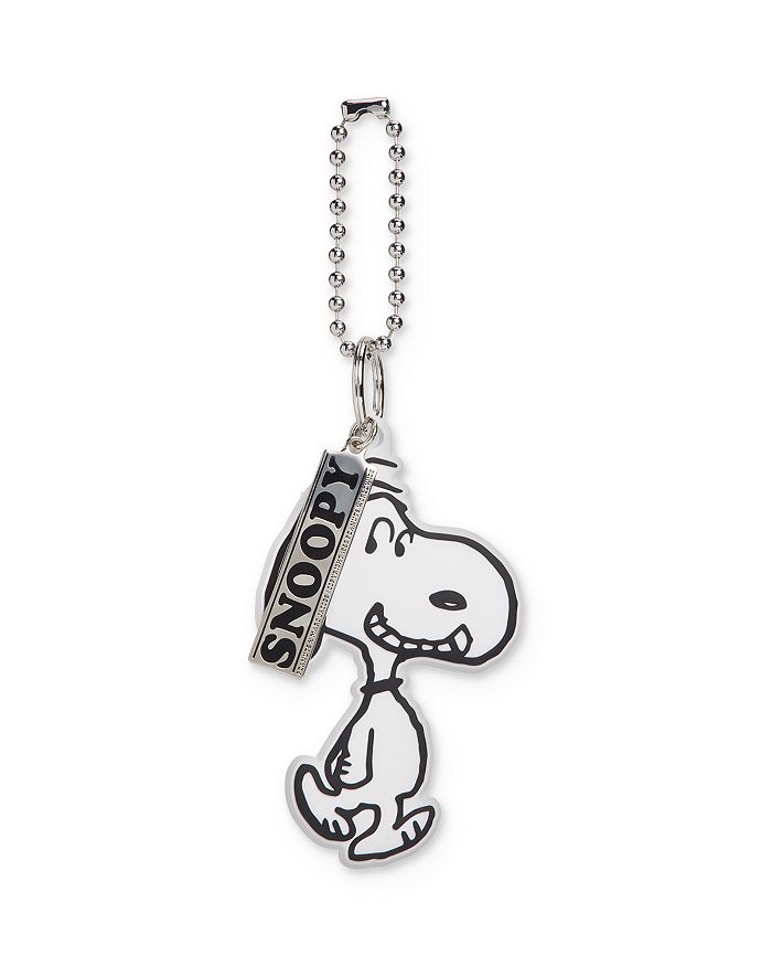 MARC JACOBS MARC JACOBS Snoopy Key Chain Bloomingdale s