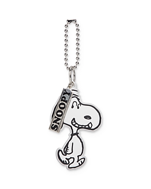 MARC JACOBS SNOOPY KEY CHAIN,M0015138