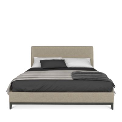 Huppé - Winston Upholstered Platform Bed Collection