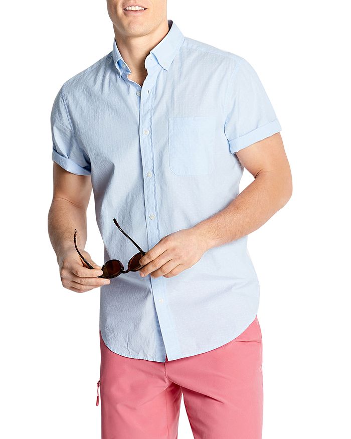 Vineyard vines slim deals fit murray shirt