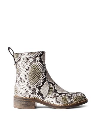 zadig and voltaire boots