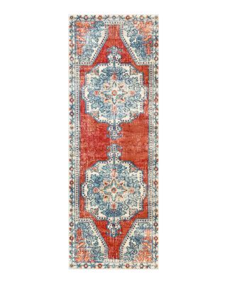 Surya Bohemian 2300 Runner Rug, 2'11 x 7'10