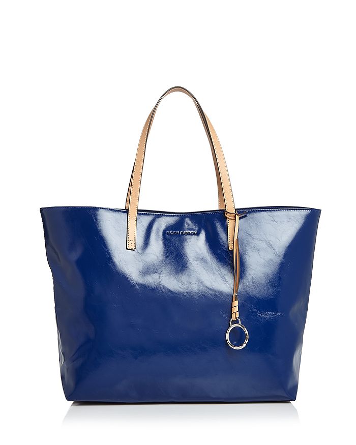 Tory burch milo 2025 tote