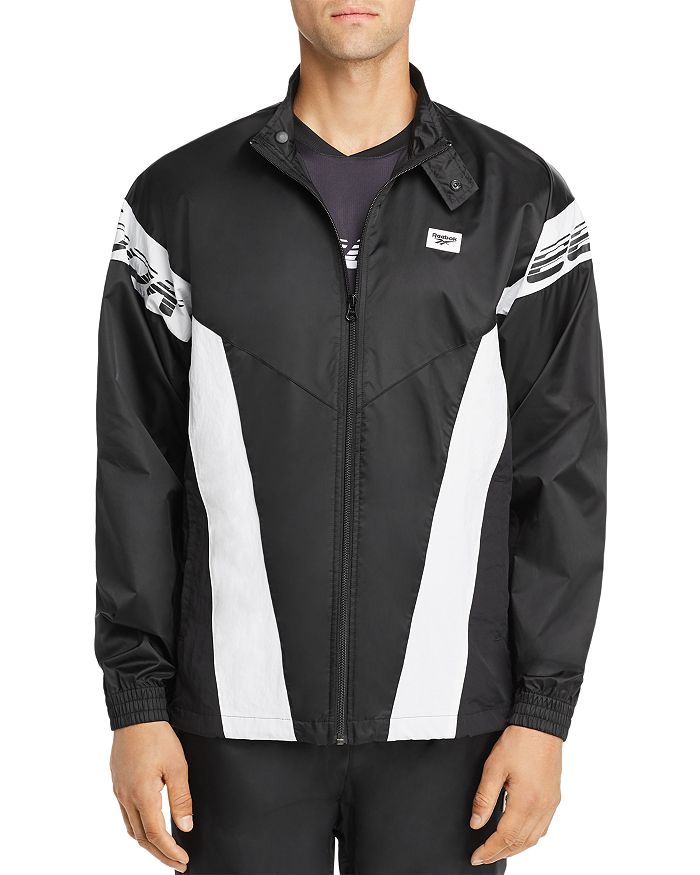 Reebok classic color block discount