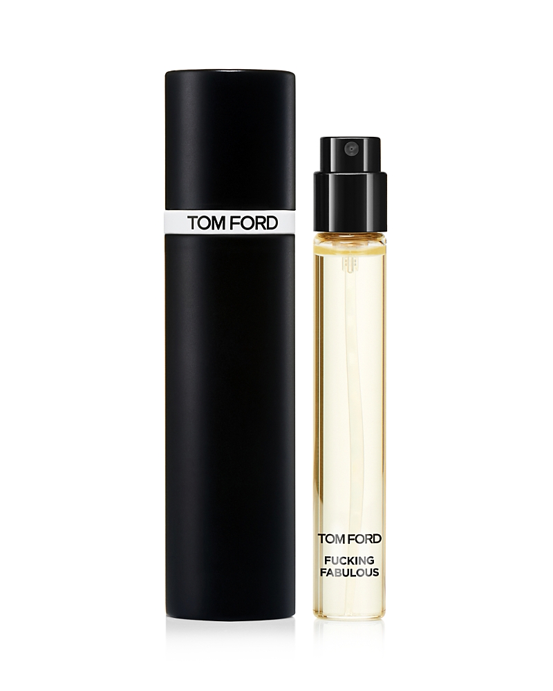 Tom Ford Fucking Fabulous Eau De Parfum Fragrance Travel Spray 0.33 oz/ 10 ml