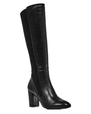 stuart weitzman livia boot