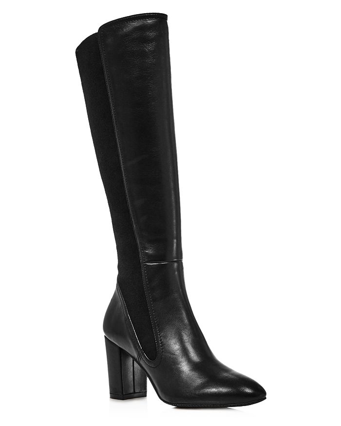 Stuart weitzman 2025 livia boot